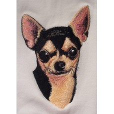 Chihuahua Short-Sleeved T-Shirt