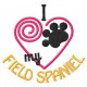 Field Spaniel 